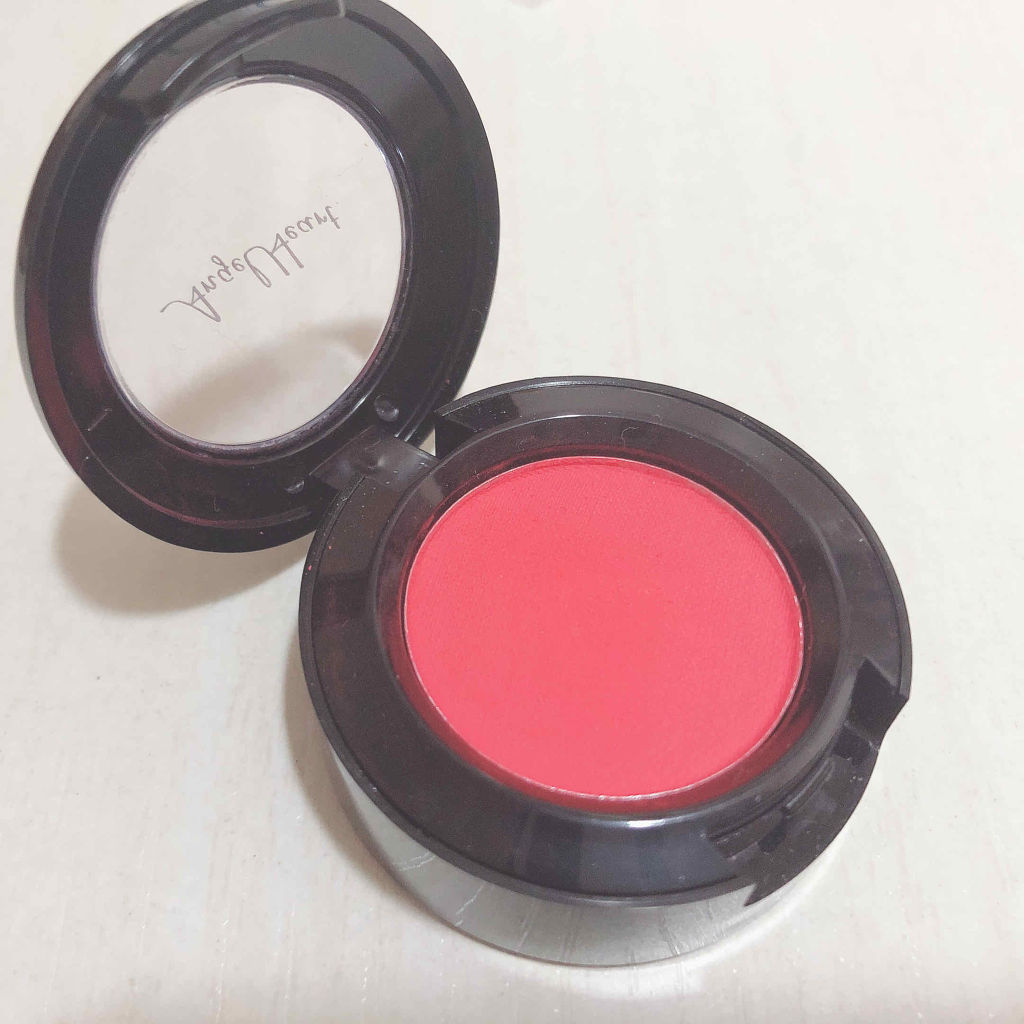 エンジェル ハート アイカラーズ/エンジェルハート/単色アイシャドウを使ったクチコミ（2枚目）