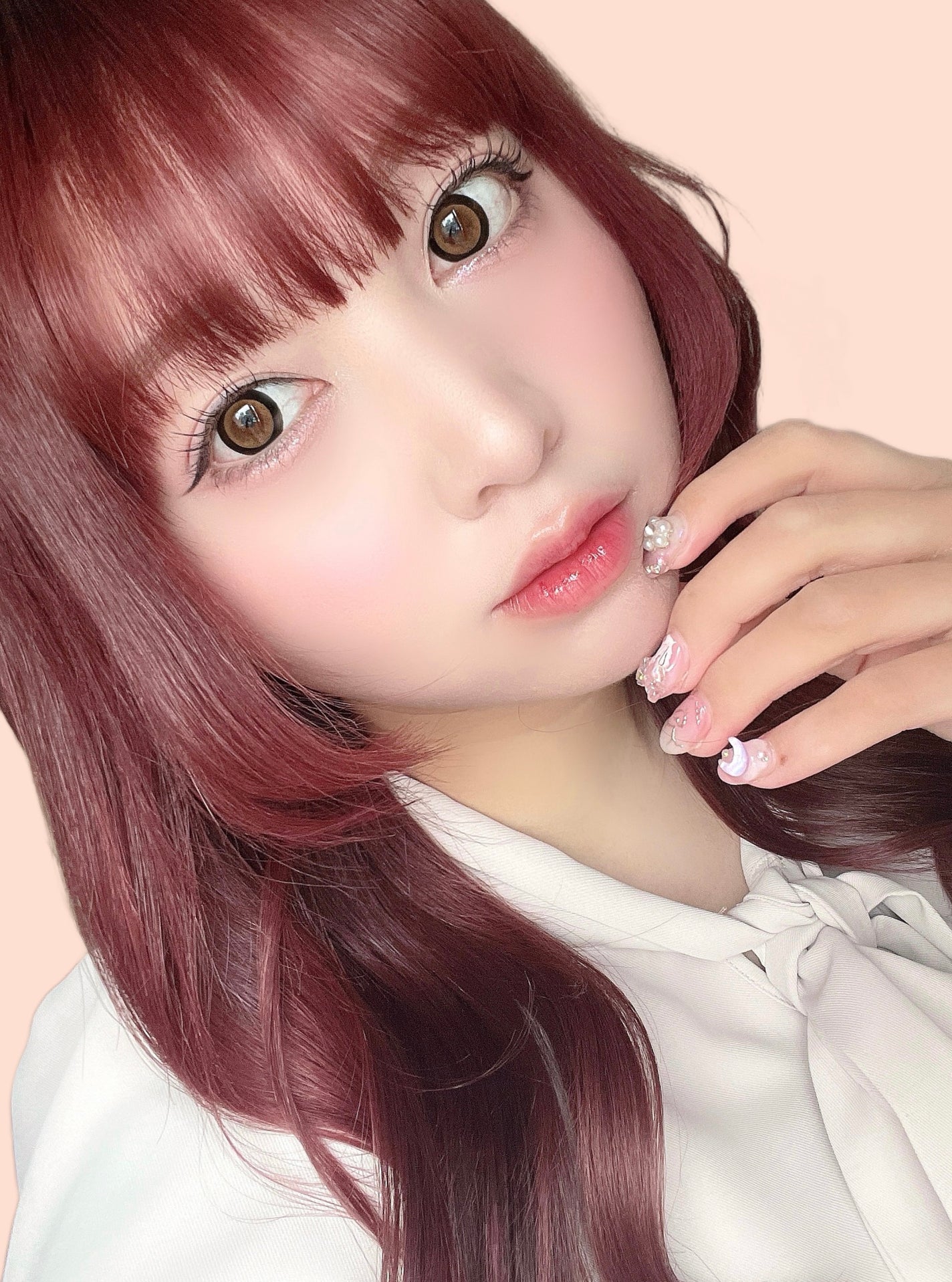 チーク ポップ/CLINIQUE/パウダーチークを使ったクチコミ(2枚目)