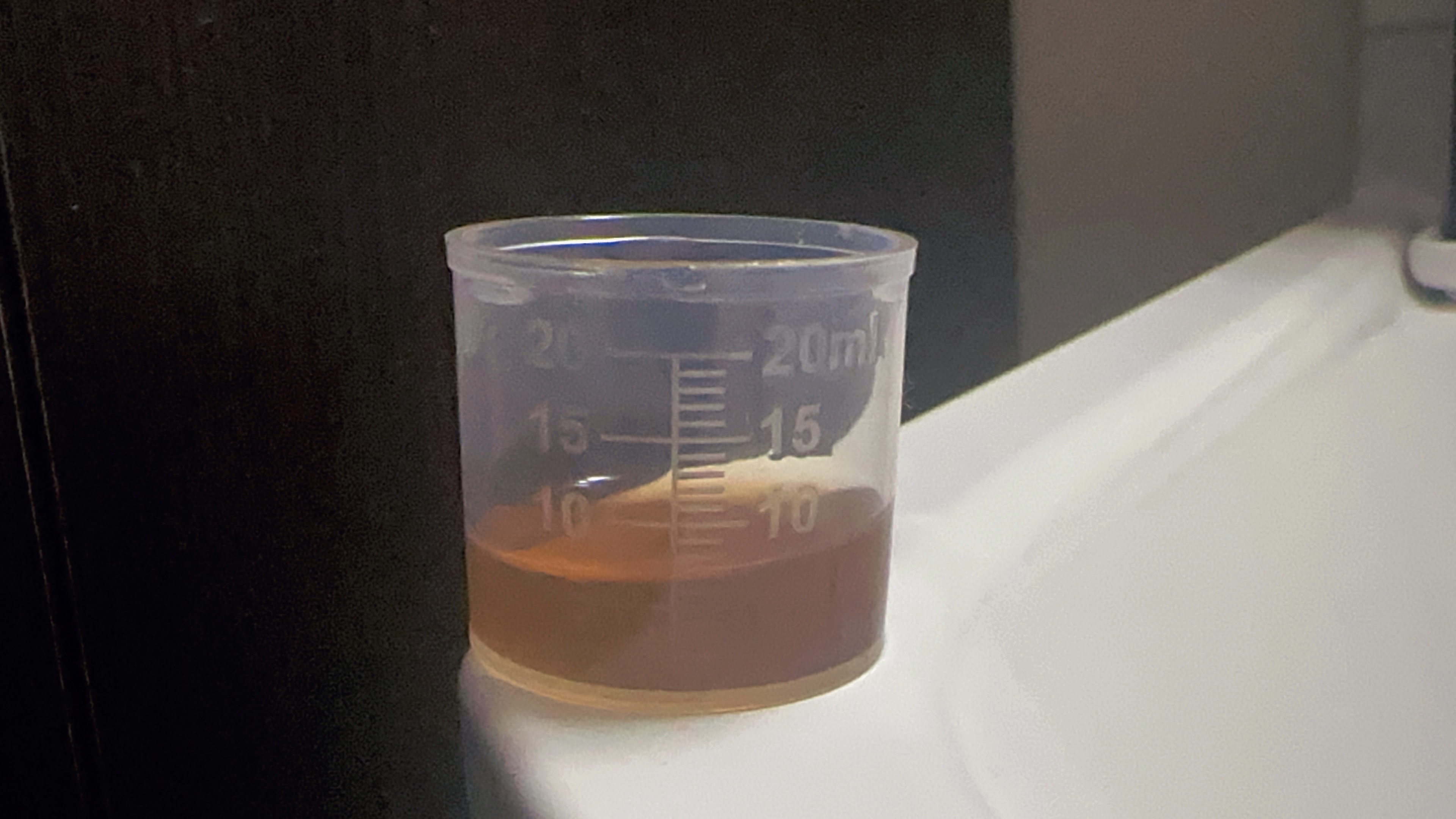 グルタチカクールマウスウォッシュ/Dr.Viuum/マウスウォッシュ・スプレーを使ったクチコミ（2枚目）