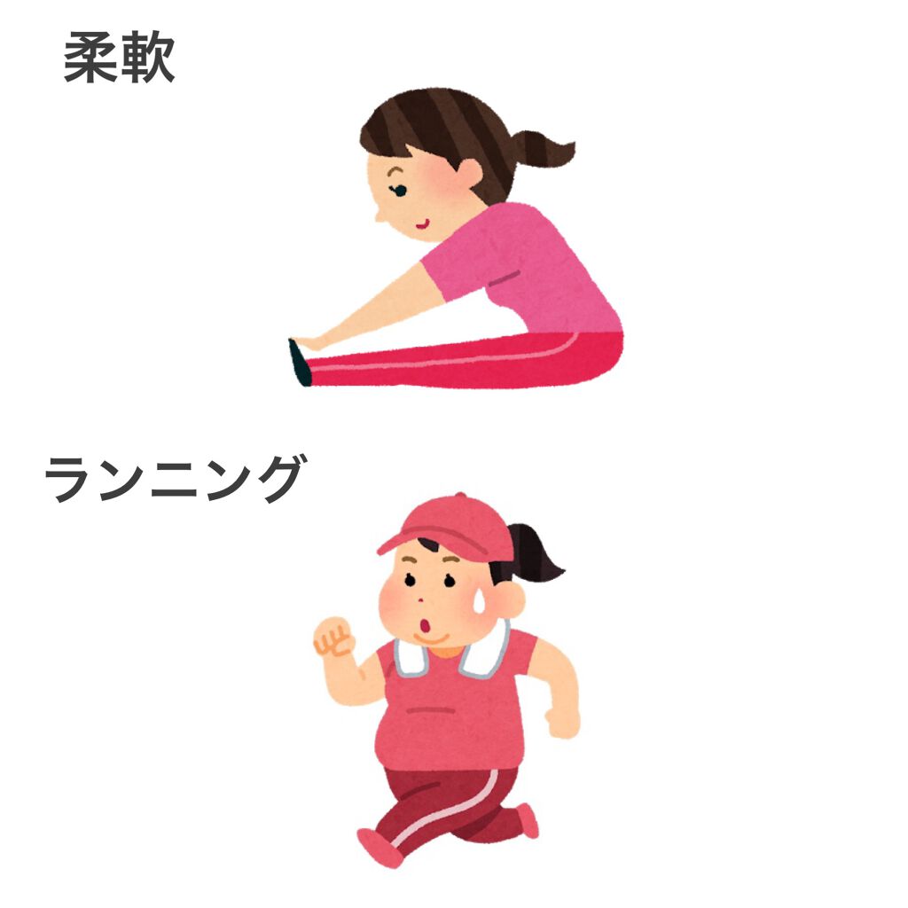 ヨガマット/DAISO/ヨガマットを使ったクチコミ(3枚目)