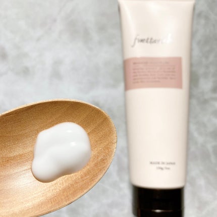 モイストアップ ジェル シャンプー/トリートメント/fuettarich (フエッタリッチ)/サロンシャンプーを使ったクチコミ(3枚目)