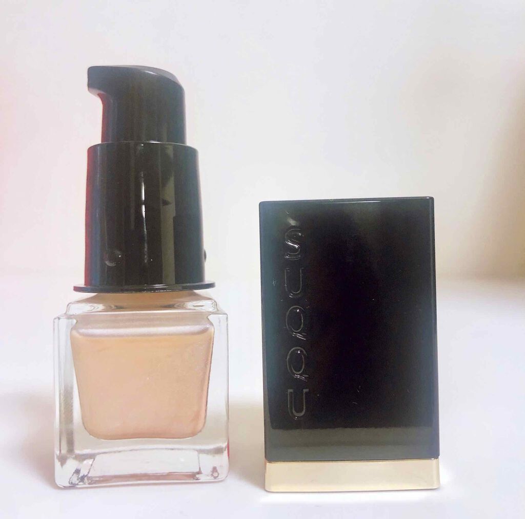 クリームハイライター/キャンメイク/クリームハイライトを使ったクチコミ（2枚目）