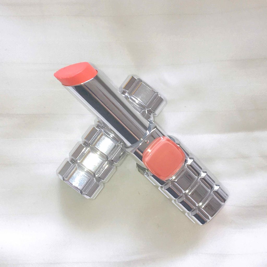 シャインオン/ロレアル パリ/口紅を使ったクチコミ(1枚目)