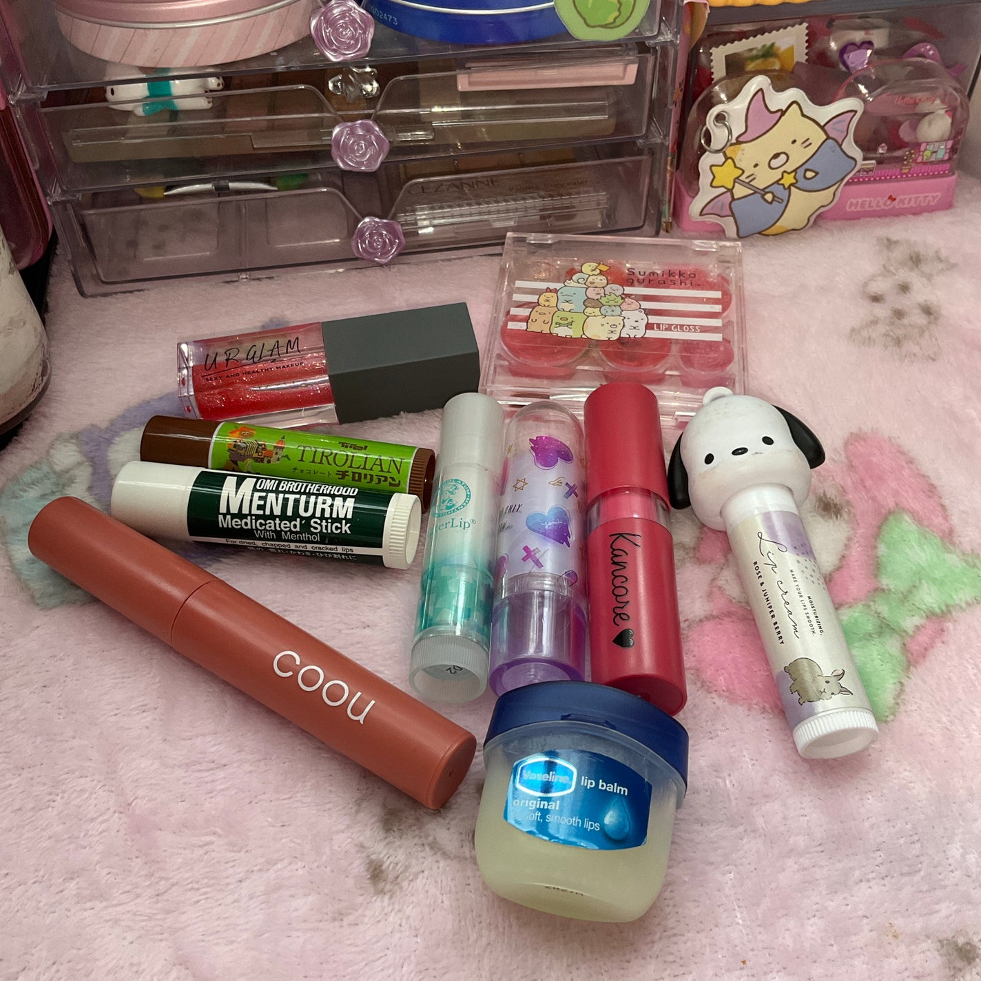 ããã£ãŽð§žð¹âð§ð«§ð§ð»ð©·ð§ð» on LIPS ãå人çã«è¯ããªãã..ãïŒ1æç®ïŒ