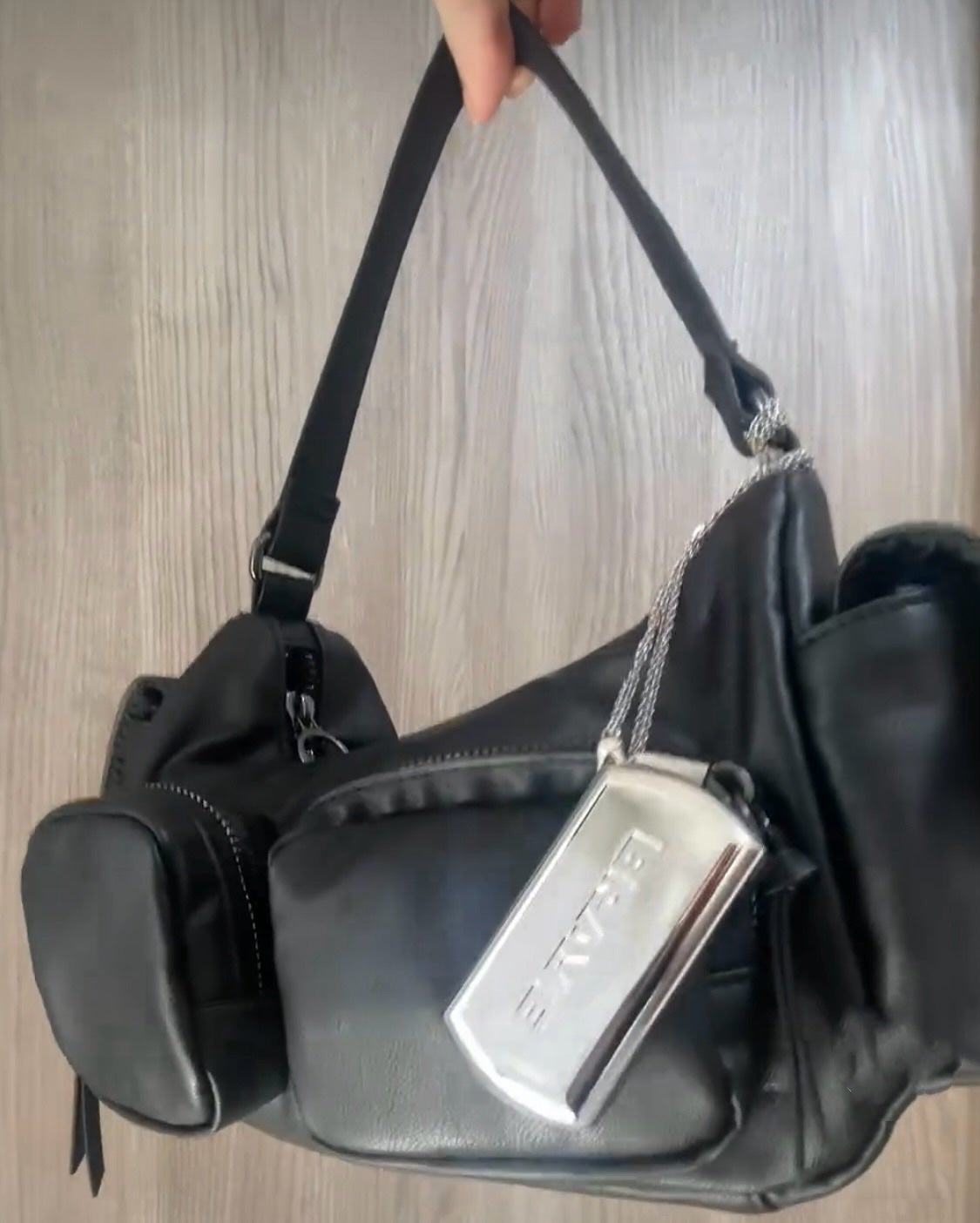 BRAYE LIPSLEEK/BRAYE/口紅を使ったクチコミ(4枚目)