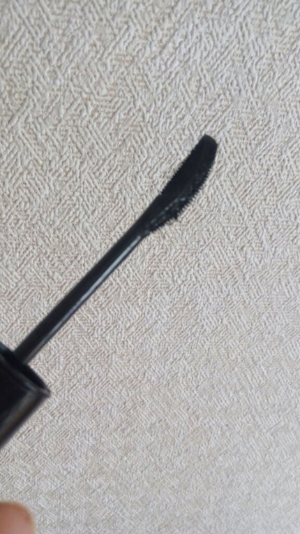 ラッシュエキスパンダー ロングロングロング/MAJOLICA MAJORCA/マスカラを使ったクチコミ(2枚目)