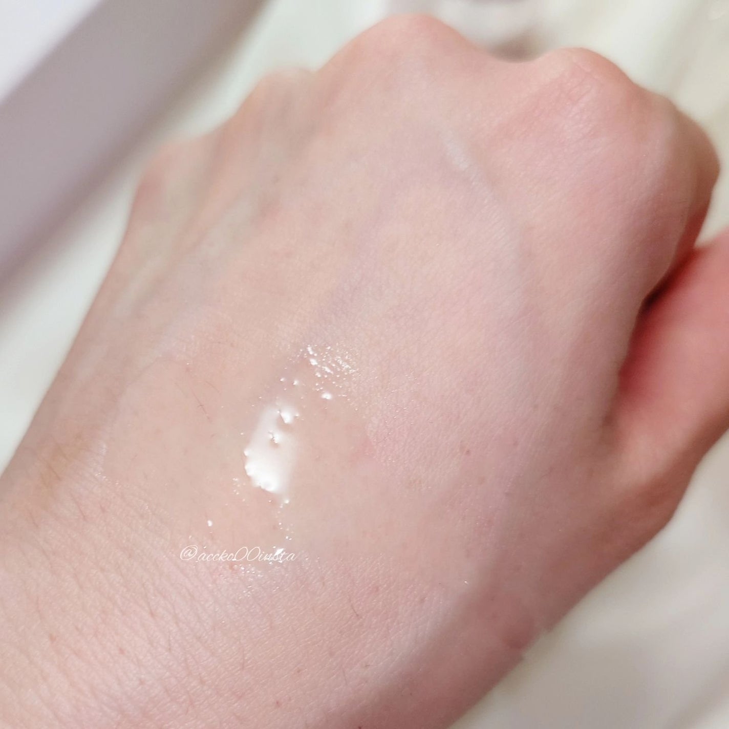 プリマモイスト ローション/アテニア/化粧水を使ったクチコミ(5枚目)