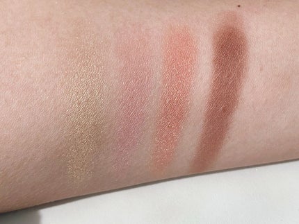 アイカラーレーション/LUNASOL/アイシャドウパレットを使ったクチコミ(5枚目)