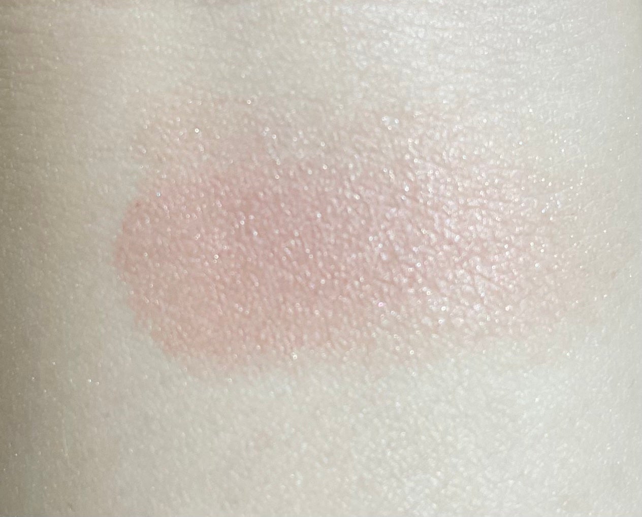 ピュア カラー ブラッシュ/SUQQU/パウダーチークを使ったクチコミ(3枚目)