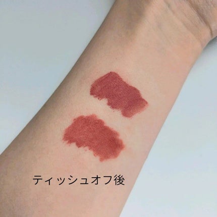 キューピッドリップ/CYQ/口紅を使ったクチコミ(9枚目)