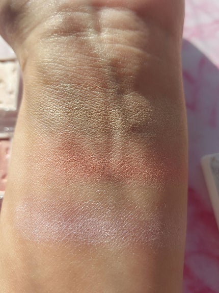 マイトーンクチュール/キャンメイク/メイクアップキットを使ったクチコミ(6枚目)