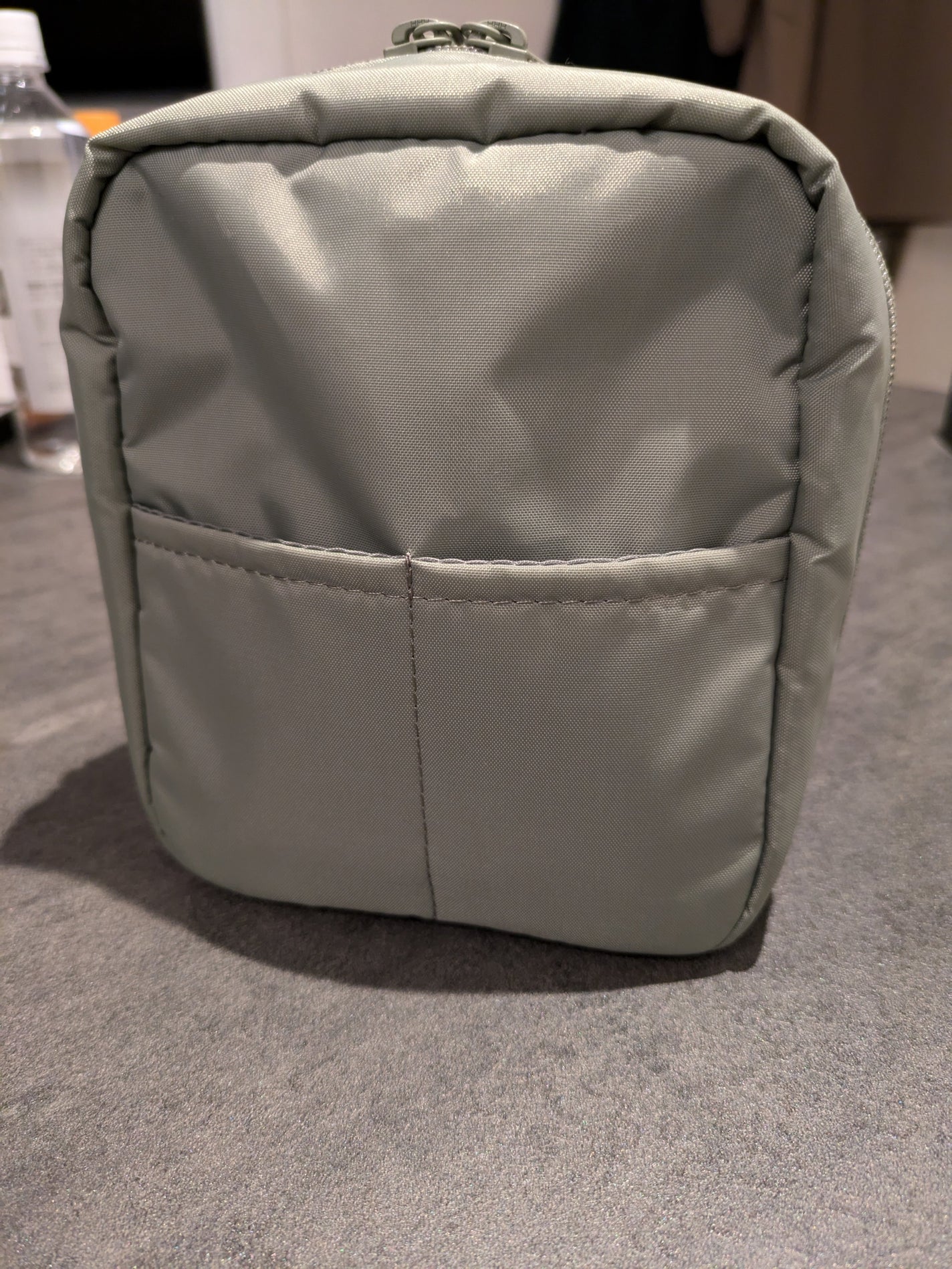 クレヨン アイカラー/Visée/スティックアイシャドウを使ったクチコミ(3枚目)