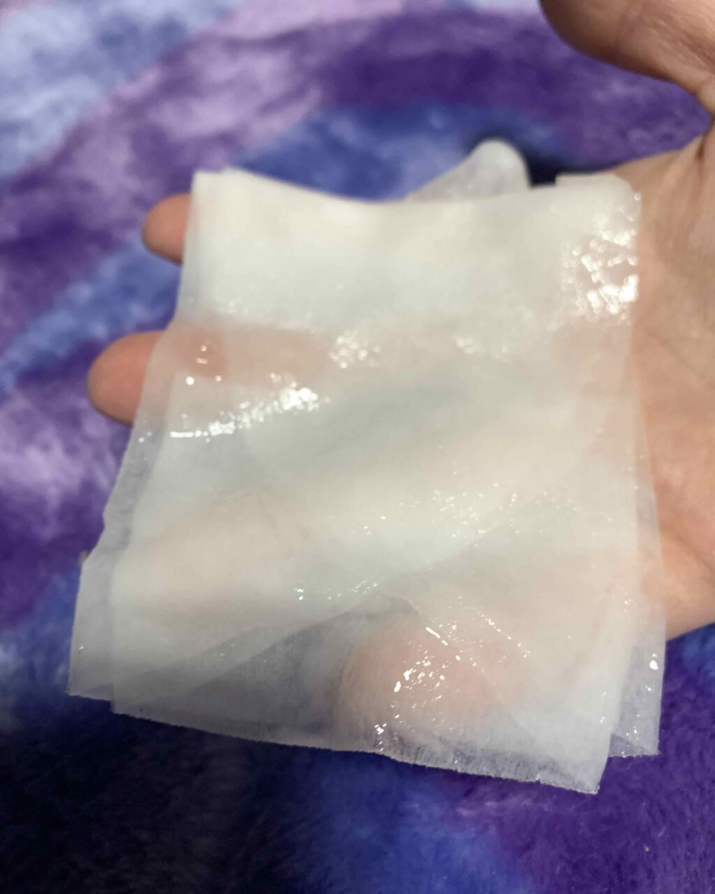 オルフェス バイタルマスク/ALFACE+/シートマスク・パックを使ったクチコミ(2枚目)