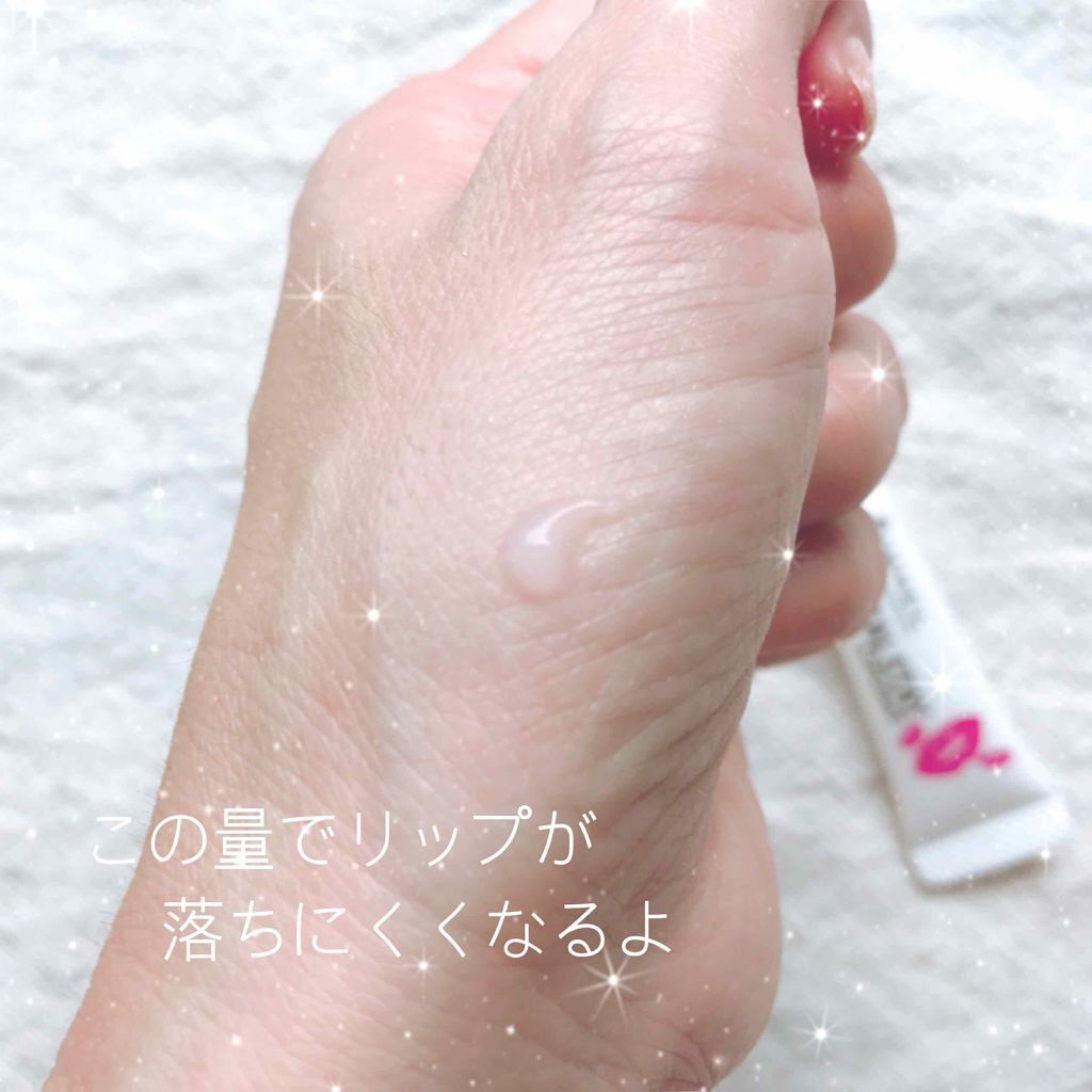 マジカルステイ リップコート/リンメル ロンドン/リップケアを使ったクチコミ（2枚目）