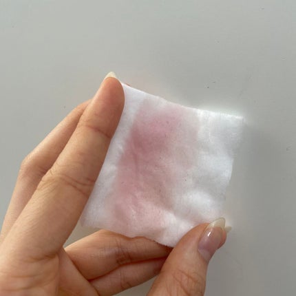 AC フェイスローション/NOV/化粧水を使ったクチコミ(1枚目)