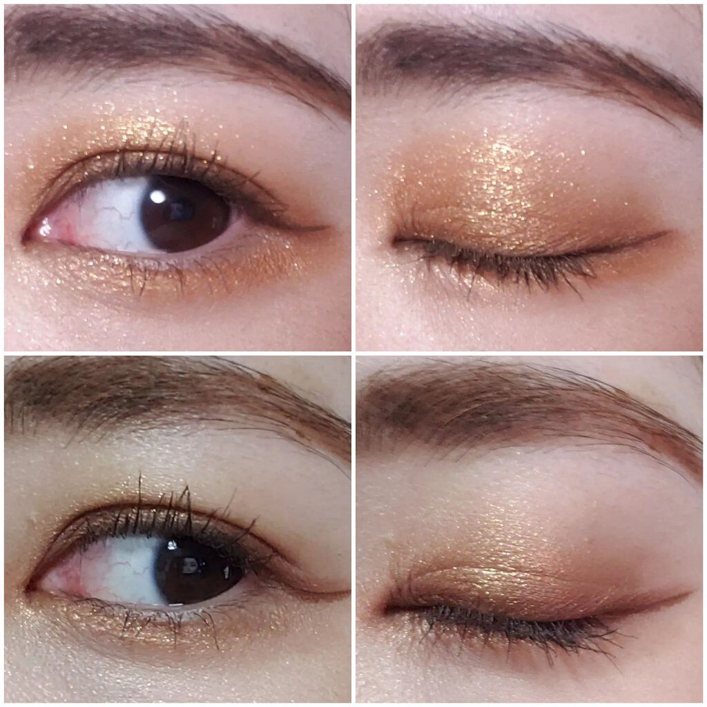 アイカラーレーション/LUNASOL/アイシャドウパレットを使ったクチコミ(2枚目)