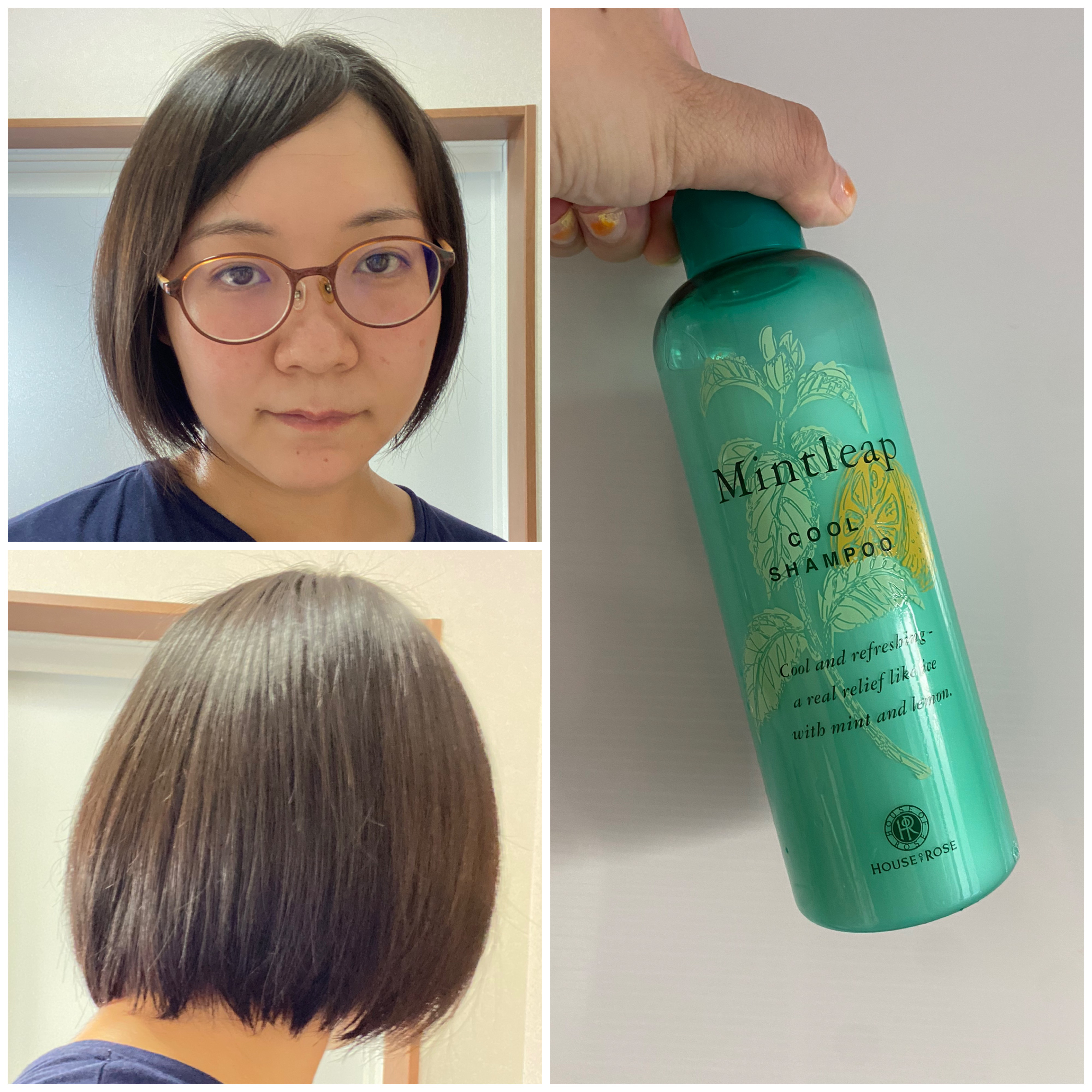 ディープモイスト シャンプー＆ヘアトリートメント ミニマスクパック付き さくら限定キット2021 アミノメイソン ディープモイスト ミルククリーム マスクパック さくら/アミノメイソン/その他キットセットを使ったクチコミ（2枚目）