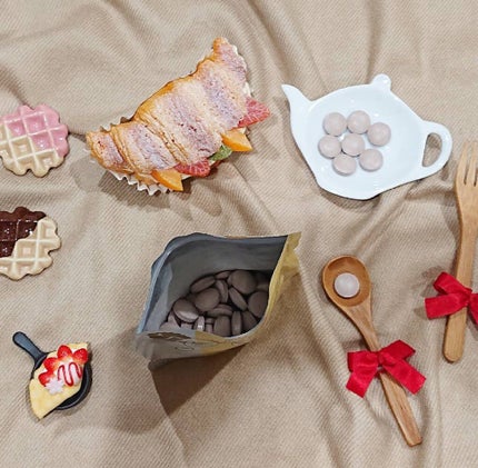 夜遅いごはんでも ヘルシーオンスイッチ 大人の間食サプリ/新谷酵素/食品を使ったクチコミ(2枚目)