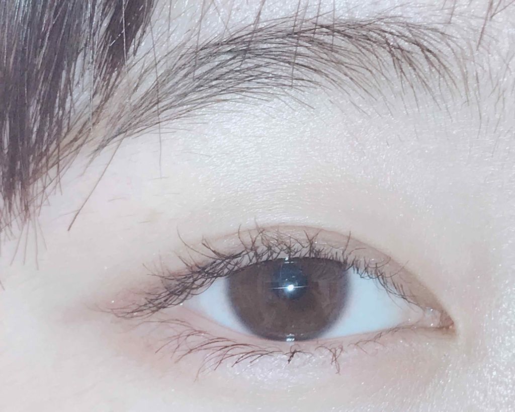 ラッシュニスタ N/MAYBELLINE NEW YORK/マスカラを使ったクチコミ（3枚目）