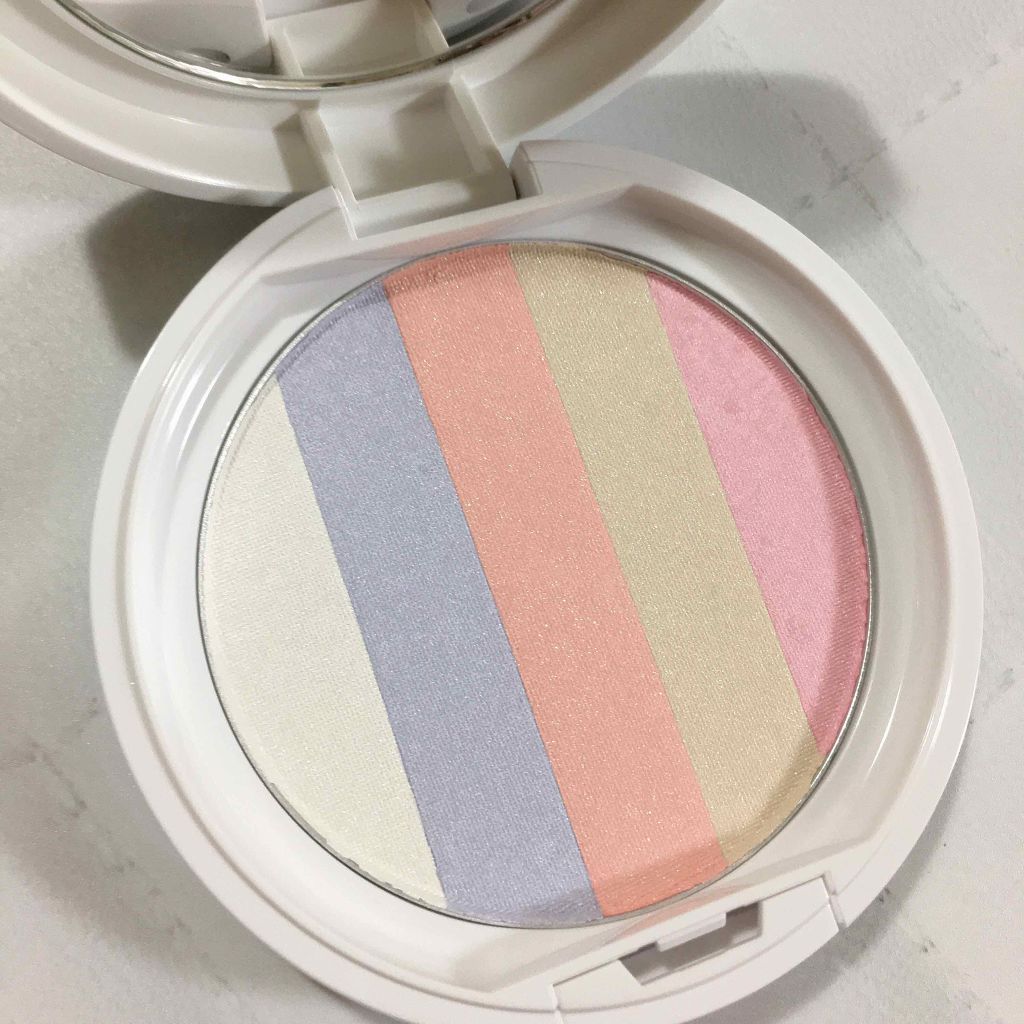 モイストバランス ローション クリスマスコフレ 2019/ACSEINE/スキンケアキットを使ったクチコミ(2枚目)