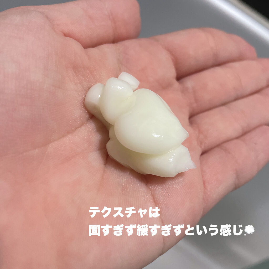 シルキー　スムースモイスチャー　シャンプー　1.0/ヘアトリートメント　2.0/&honey/市販シャンプーを使ったクチコミ（3枚目）