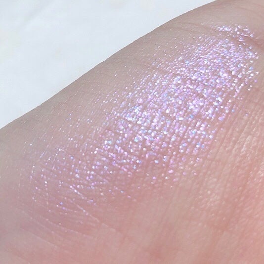 ライティングアップフォーミュラポット/LUNA/グリッターを使ったクチコミ(7枚目)