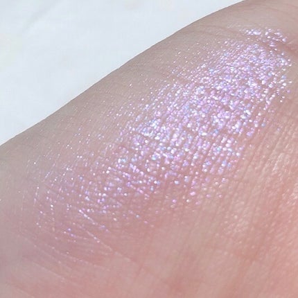 ライティングアップフォーミュラポット/LUNA/グリッターを使ったクチコミ(7枚目)