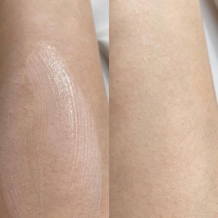 トリートメント デイ クリーム/COVERMARK/日焼け止めクリームを使ったクチコミ(4枚目)