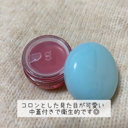 ティントリージャム/Colorgram/リップティントを使ったクチコミ(2枚目)