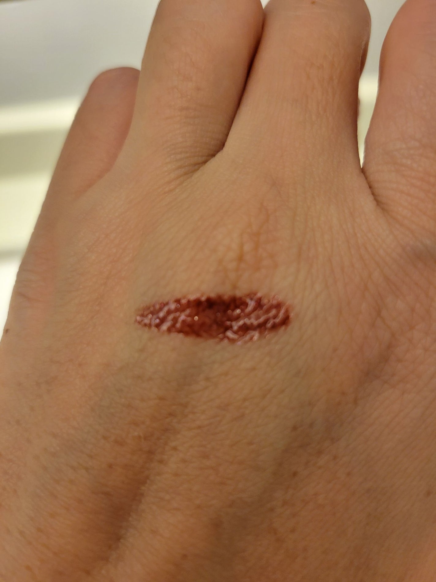 ティントグロス/Glint/リップグロスを使ったクチコミ(4枚目)