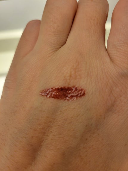 ティントグロス/Glint/リップグロスを使ったクチコミ(4枚目)