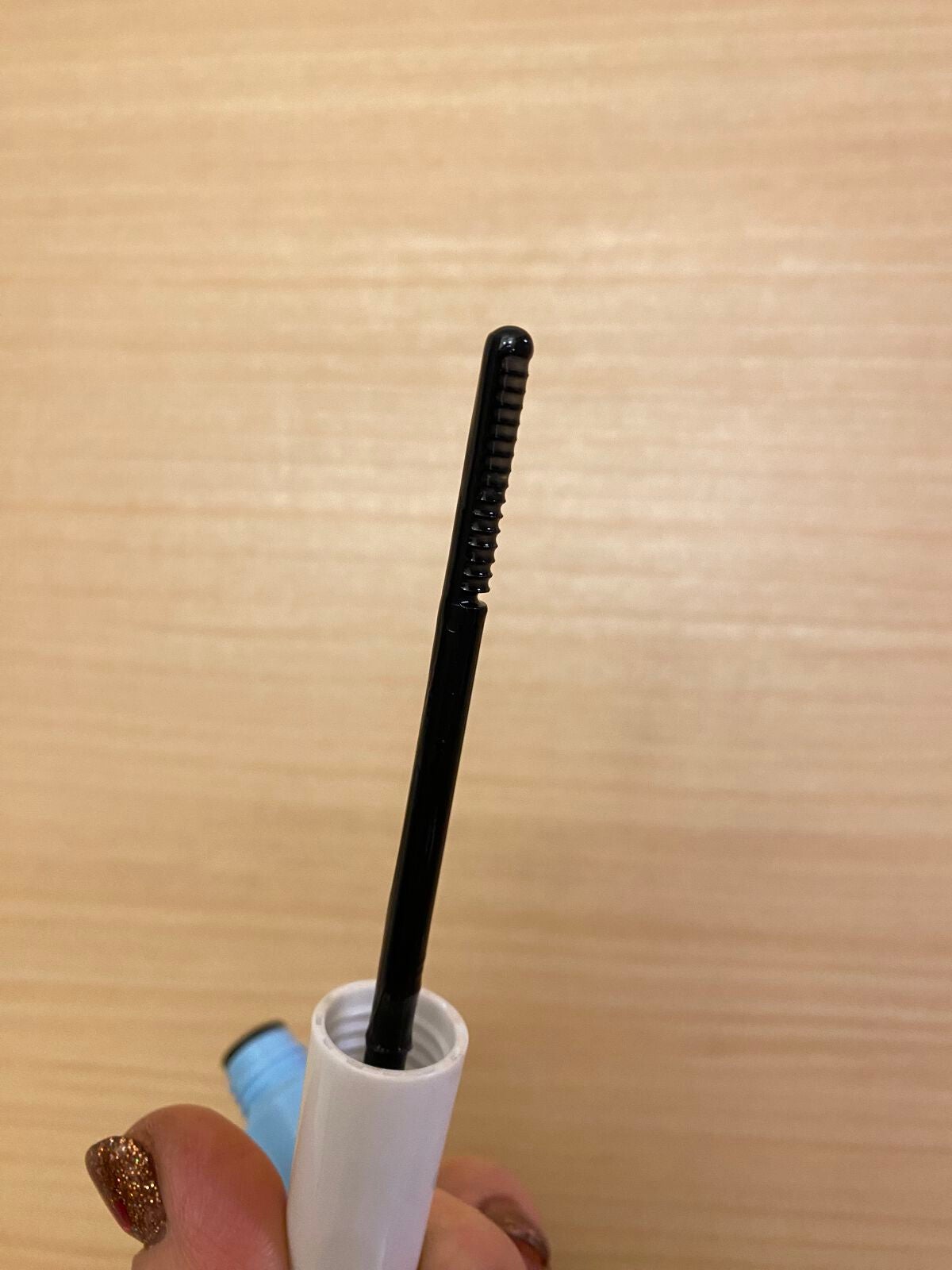 ヒロインメイクSP スピーディーマスカラリムーバー/ヒロインメイク/ポイントメイクリムーバーを使ったクチコミ(2枚目)