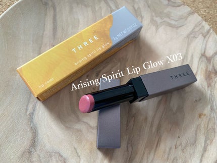 チーキーシークブラッシュ/THREE/パウダーチークを使ったクチコミ(5枚目)