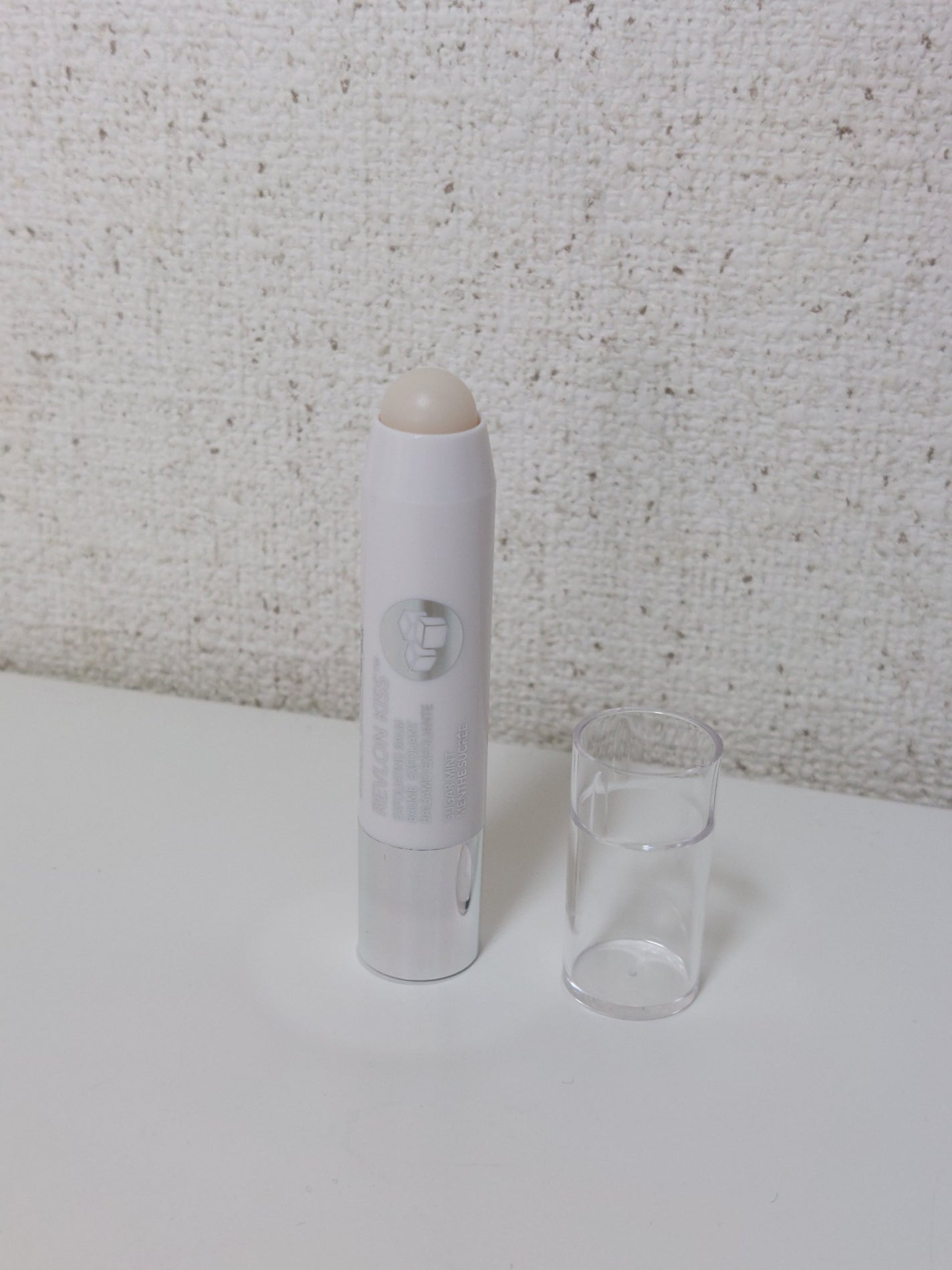 レブロン キス シュガー スクラブ/REVLON/リップスクラブを使ったクチコミ(3枚目)
