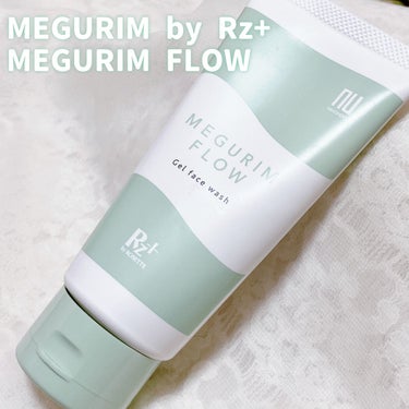 MEGURIM FLOW /MEGURIM by Rz+ /その他洗顔料を使ったクチコミ（2枚目）