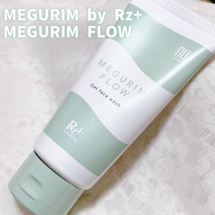 MEGURIM FLOW /MEGURIM by Rz+ /その他洗顔料を使ったクチコミ(2枚目)