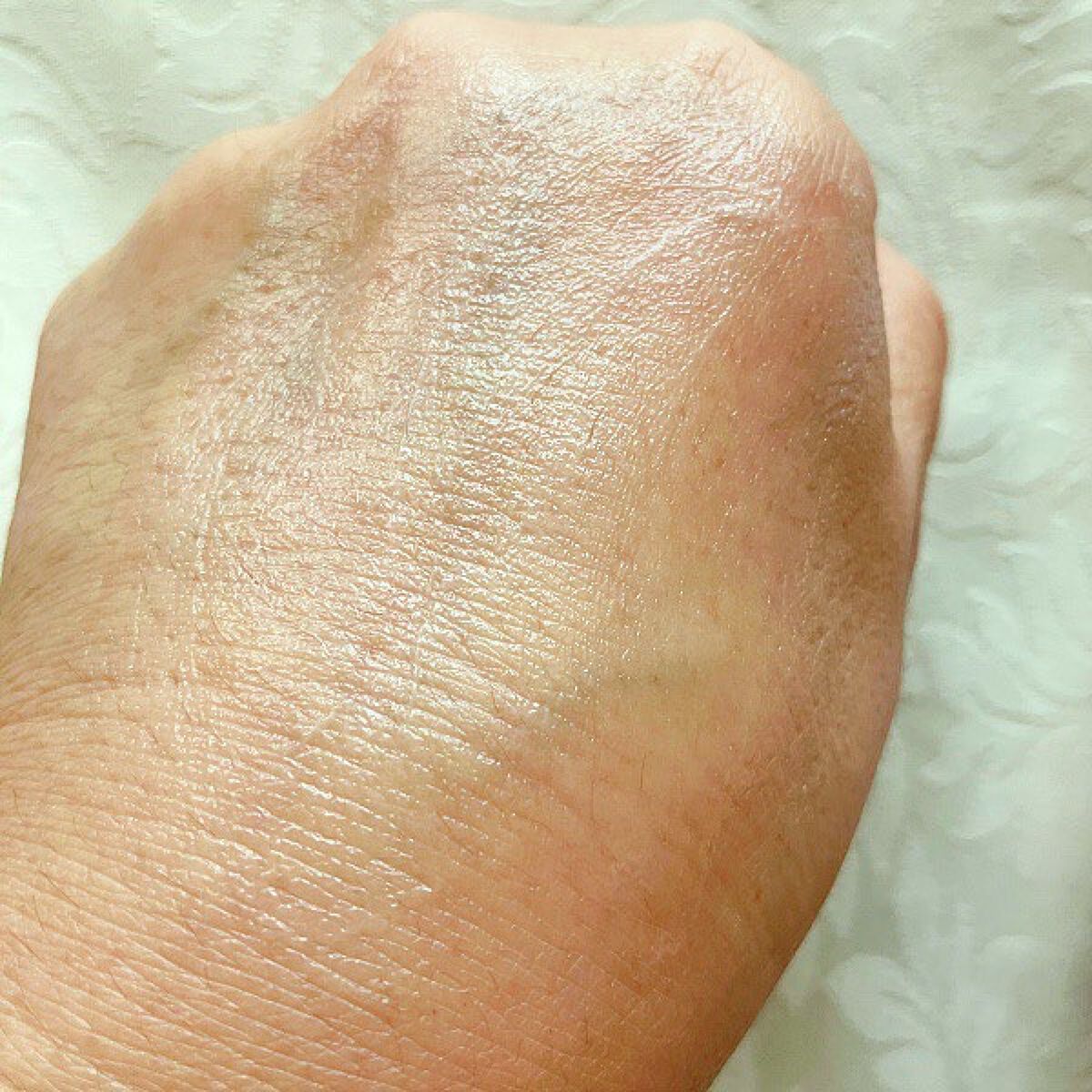 モイスチュア ハンドクリーム/カルテHD/ハンドクリームを使ったクチコミ(7枚目)