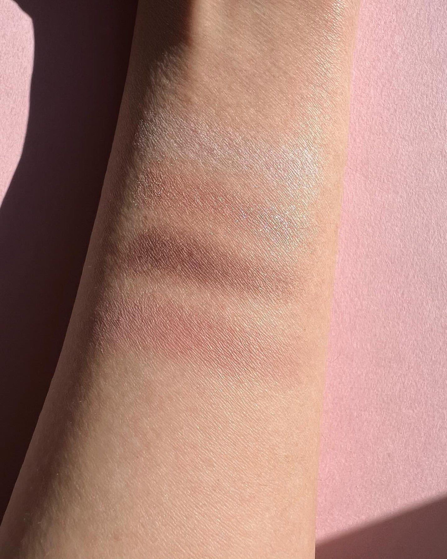 エトワルローズ 4色アイシャドウ/Étoile Rose/アイシャドウパレットを使ったクチコミ(6枚目)