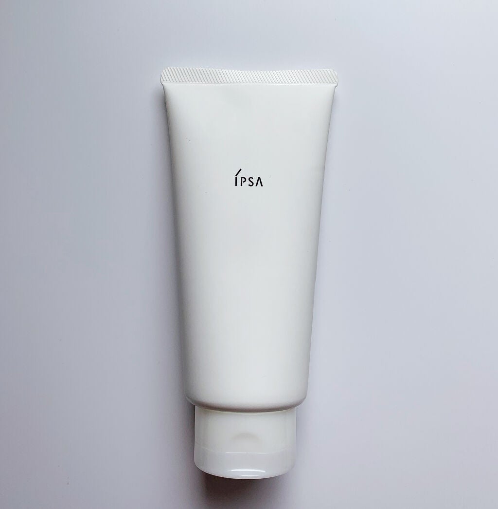 ルミナイジング ボディクレイ/IPSA/ボディスクラブを使ったクチコミ(1枚目)