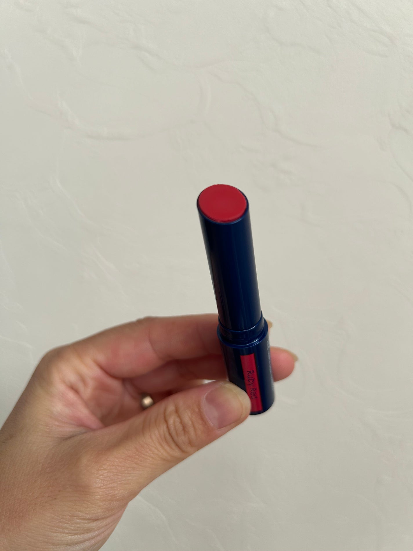 ニベア リッチケア&カラーリップ/ニベア/リップクリームを使ったクチコミ(3枚目)