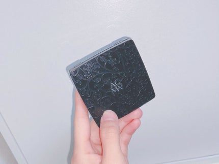 AQ MW グラデーション アイシャドウ/DECORTÉ/アイシャドウパレットを使ったクチコミ(1枚目)