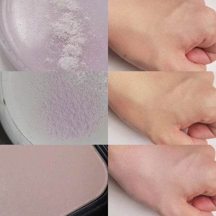VT CICA ノーセバムモイスチャーパウダー/VT/ルースパウダーを使ったクチコミ(3枚目)