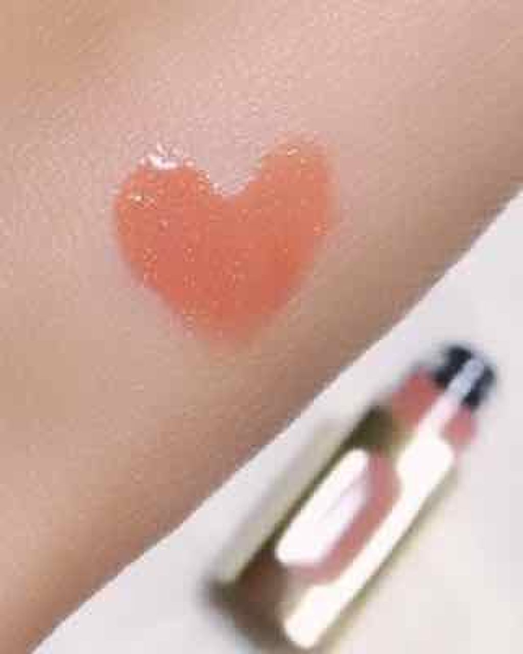 エクストラ オーディナリールージュ/ロレアル パリ/口紅を使ったクチコミ(2枚目)