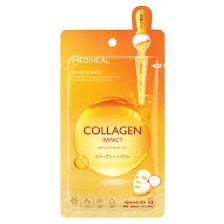 エッセンスマスク (ビタミンC)/クリアターン/シートマスク・パックを使ったクチコミ(2枚目)