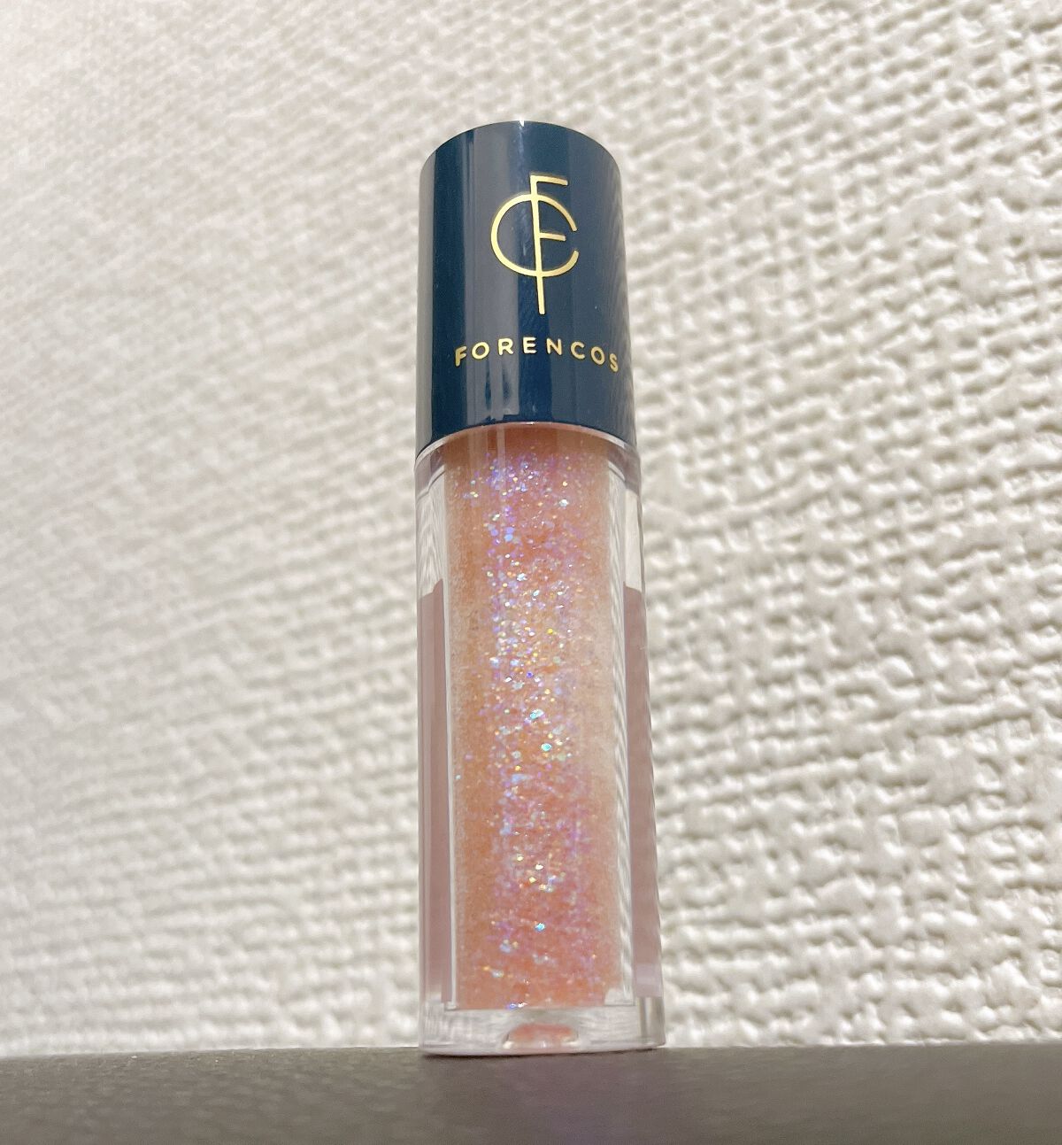 ティアグリッジー/フォレンコス/ジェル・クリームアイシャドウを使ったクチコミ（1枚目）