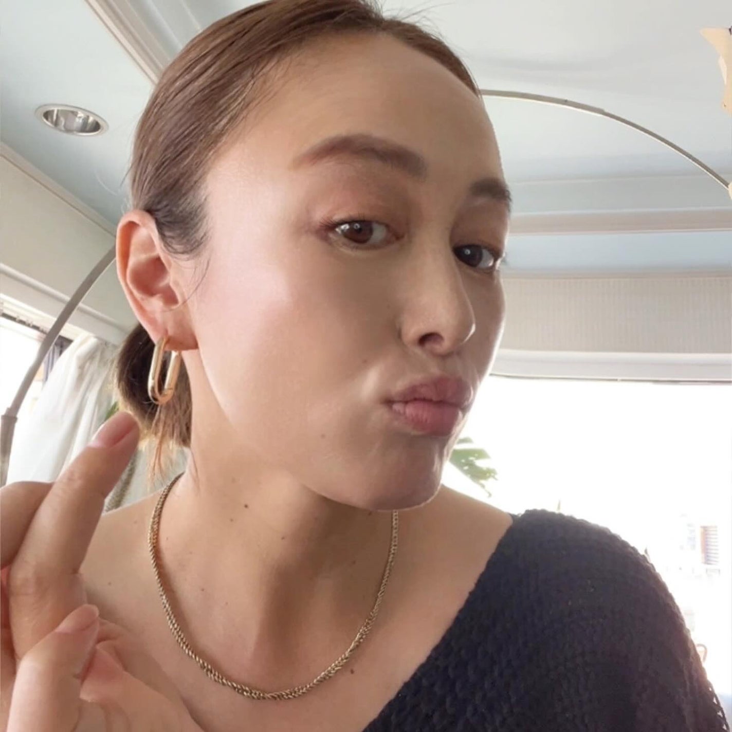 エアリーステイ BB ティント UV/FASIO/BBクリームを使ったクチコミ(2枚目)