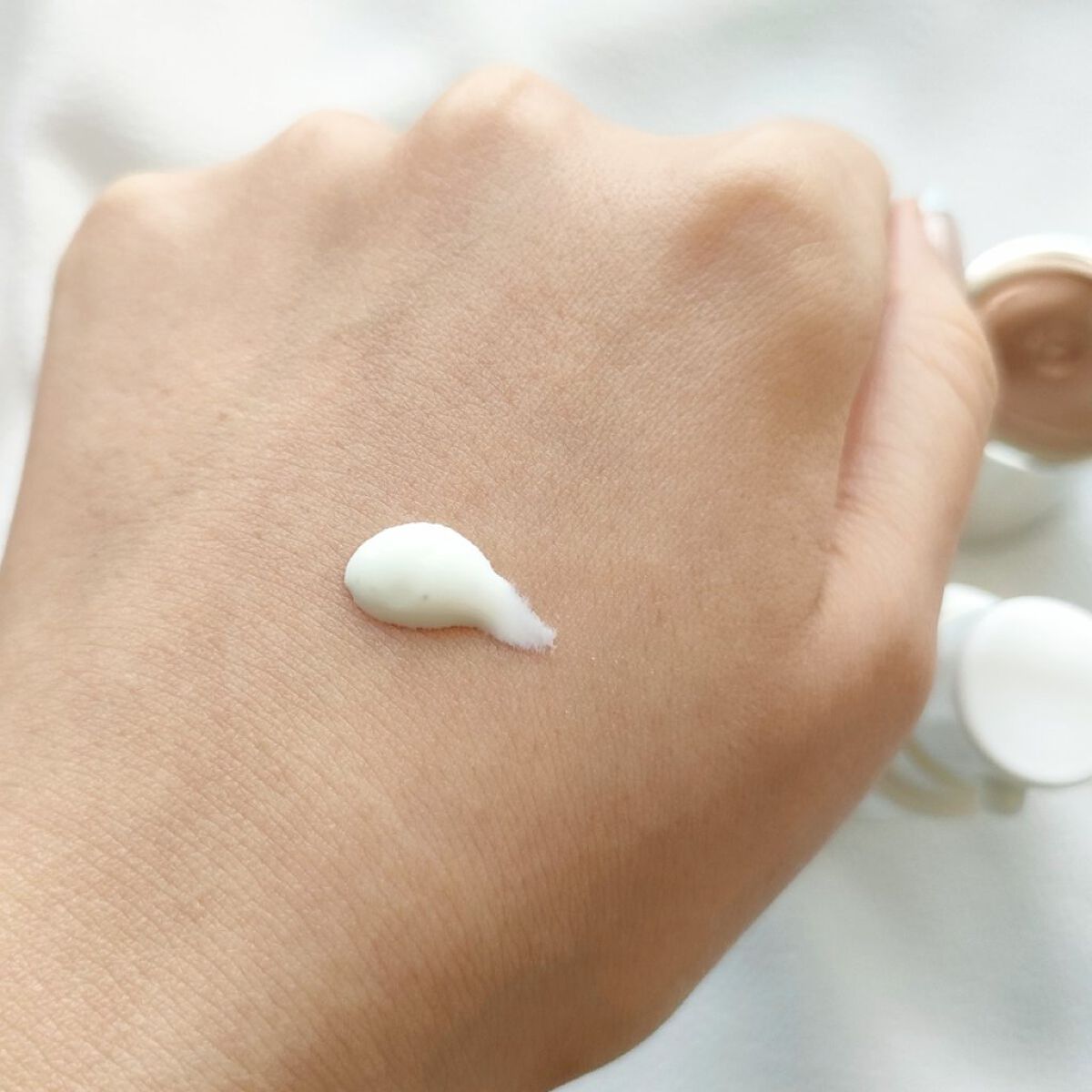 プロテクター マルチシールド/IPSA/日焼け止めミルクを使ったクチコミ（3枚目）