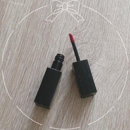 リップモンスター スフレマット/KATE/口紅を使ったクチコミ(1枚目)