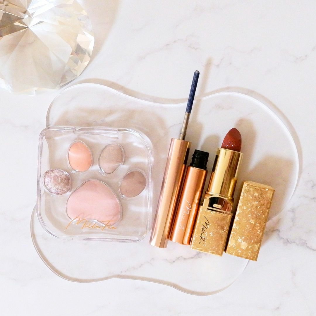 フェアリールージュ/MilleFée/口紅を使ったクチコミ（1枚目）