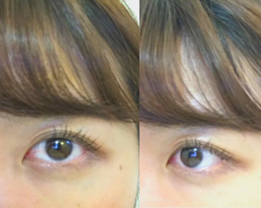 ラッシュマキシマイザーN/KATE/マスカラ下地を使ったクチコミ(2枚目)